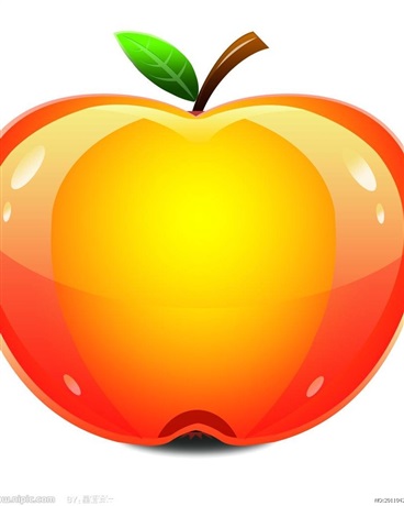 梦幻金苹果
