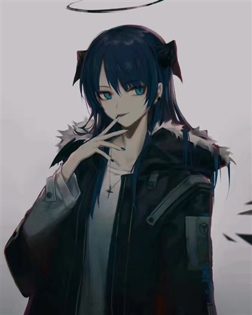 末世是我的失误