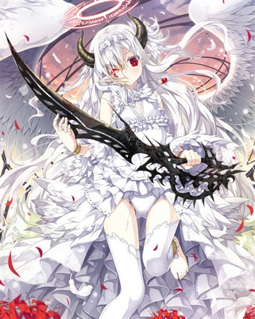 即使是末世也要努力活下去