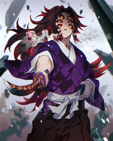 从柱灭之刃开始的旅程