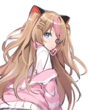 一个二个都喜欢上本大爷干啥