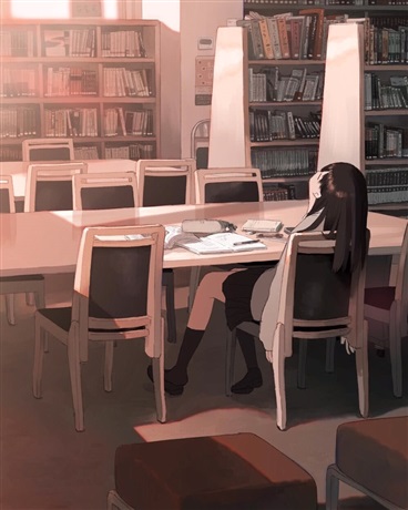 追我的妹子们已经打起来啦