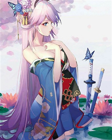 惟我独尊