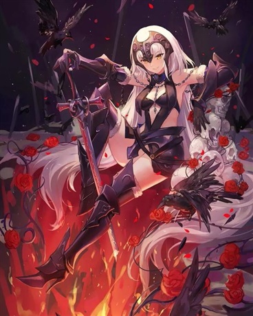 克里斯的奇幻冒险