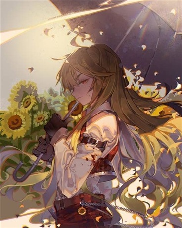 来自千年的幻想