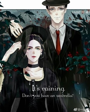 无限回档的我在灵异世界瑟瑟发抖