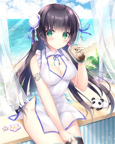 平凡城市穿越异世界