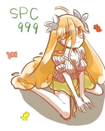 崩坏里的scp改版