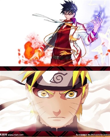 金鸣穿越全职法师