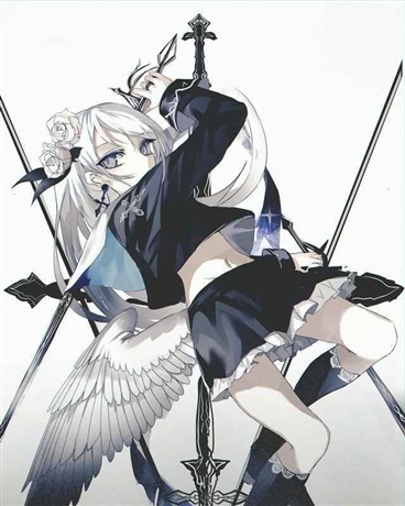 邪与心之神魔启示