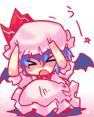 我只是路过的一只大妖怪