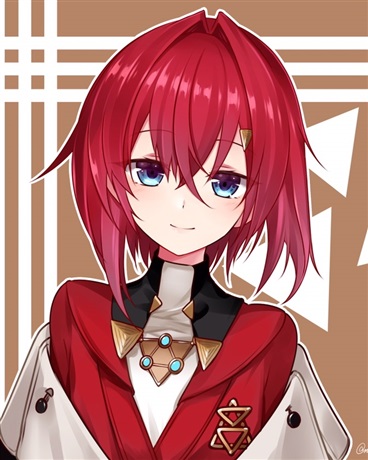 关于在未来世界遇到了穿越的她