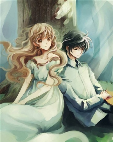 网恋是不可能的