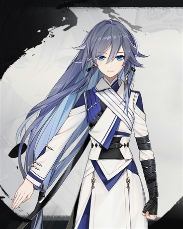 谁说我只有一把剑