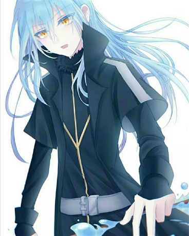 我在时空管理局工作