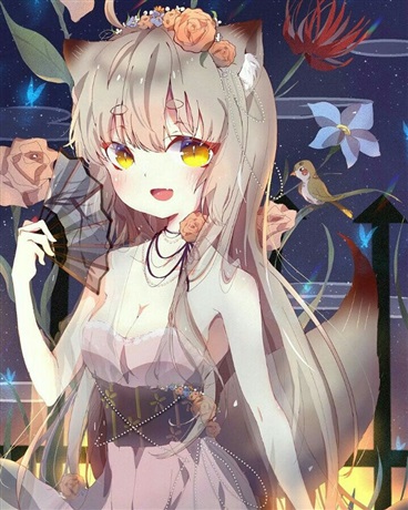 异世界的远行者