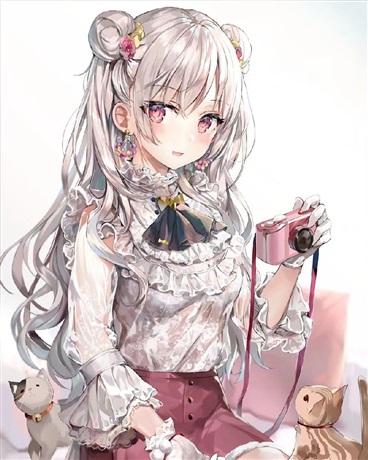 成为契约者后的剑圣依然贫穷无比