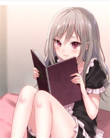 这破系统能让我变可爱