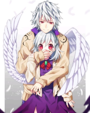 双星异界启闻录