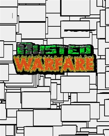 铁锈战争0星战黑潮