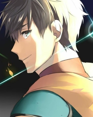 神明存在的小镇