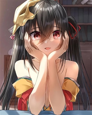 碧蓝航线之赤色的逆袭