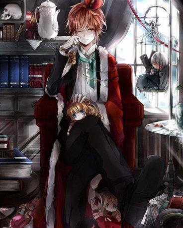 转生成龙魂圣子