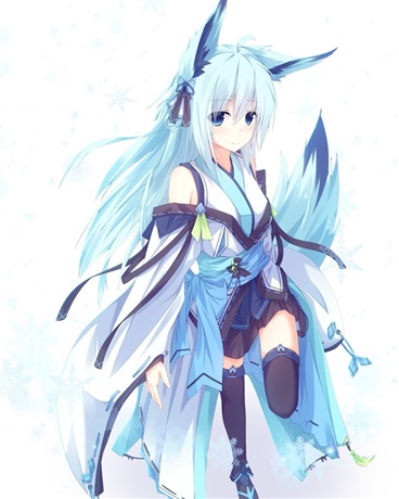 我和妖仙小姐有一场转世续缘