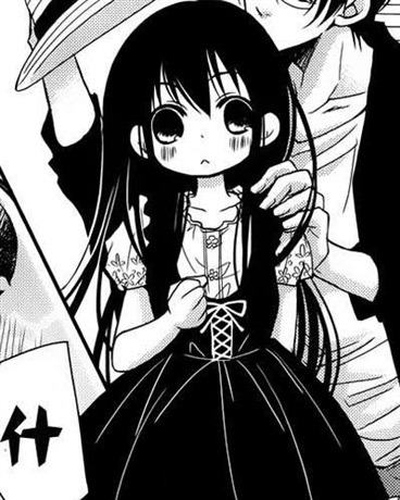 我和她和史莱姆的契约少女