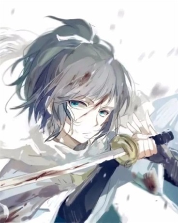 身为剑灵的我不是无所不能