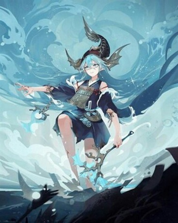 萤草请叫学名爹