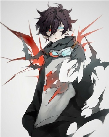 火影之异界天团