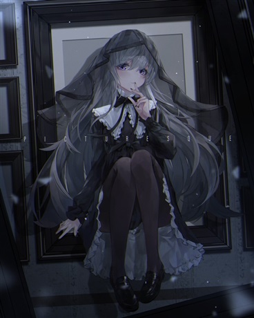 不死的杀手被病态少女xx