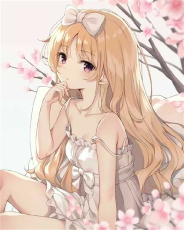 杨伟青年不会梦到可爱loli