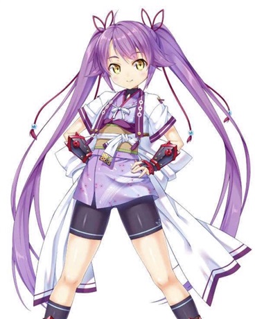 攻略计划与阎狱霸姬