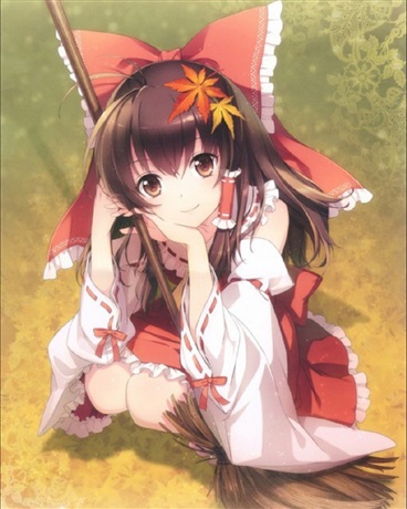 关于我穿越异界变成妹子的这件事