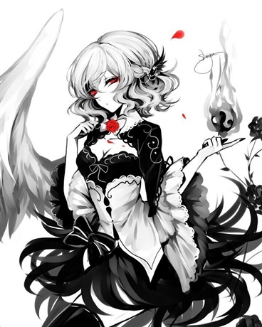 修仙大陆中的拾荒人