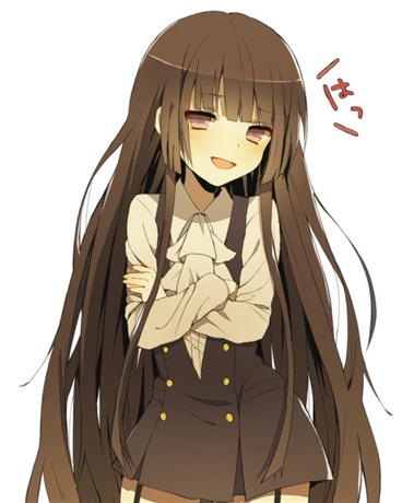 不死的我竟被收养的少女xx