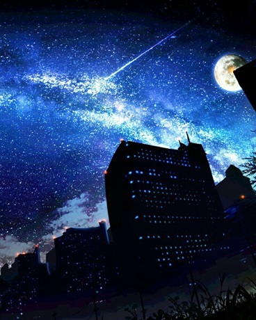 只有这座城市才是心之所属