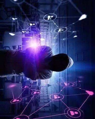 只有想象力好的人才能成为的黑客