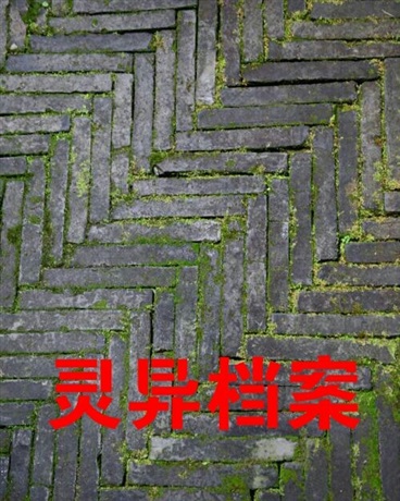 灵异档案Spiritual