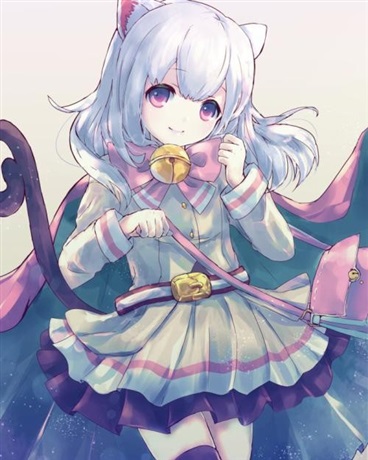 身为花妖要努力的在异界活下去