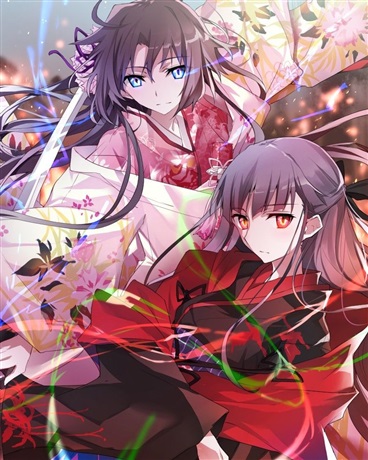 fate螺旋世界