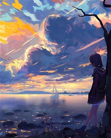 一滴水在异世界的无敌之路