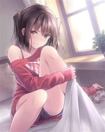 中二的我要做个拯救世界的坏人