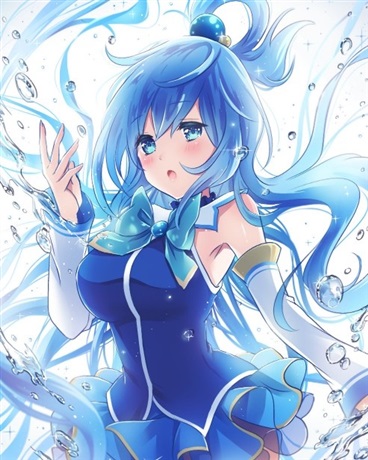 不相信命运的我还是成为了勇者