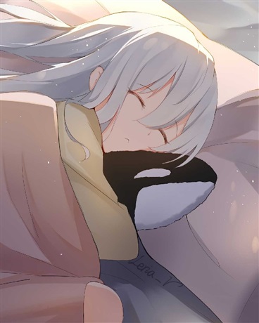 莉莉亚与剑姬哥哥