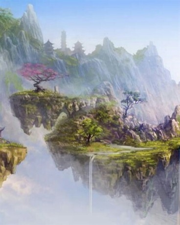 被绑到异世界去寻找记忆