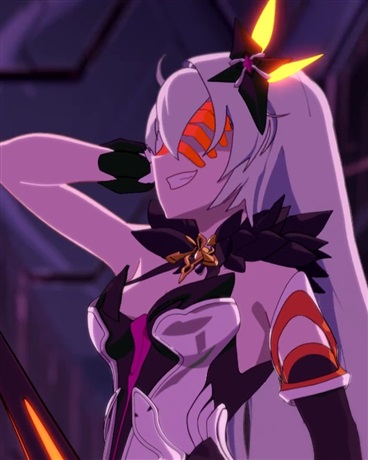 什么都拯救不了的舰长