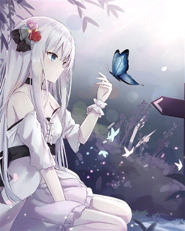 我的冤家是师门天才